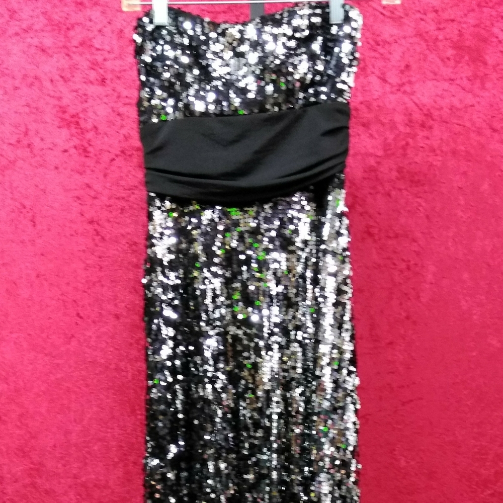 Dresses